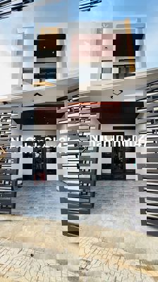 800TR - NHÀ 1 TRỆT 1 LẦU CAO CẤP NGAY ĐỒNG KHỞI - BIÊN HOÀ 5x18 SHR