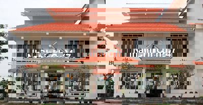 Bán nhà hàng bên sông Nhật Lệ - Quảng Bình, 482m2, pháp lý đầy đủ.