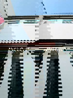 Chính chủ cần bán nhà Mỹ Hạnh Nam, giá chỉ từ 652tr  2PN, gần chợ!