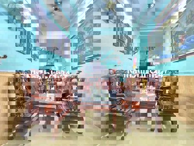 🏠 BÁN NHÀ DÂN XÂY TÂM HUYẾT PHÂN LÔ QUÂN ĐỘI SÀI ĐỒNG 2 MẶT NGÕ THÔNG