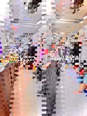 NHÀ 3 TẦNG HOÀNG SA_25M2_4PN_ NHỈNH 3,9TỶ