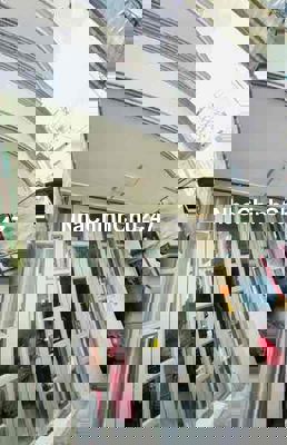 2tỷ980 Nhà 3,7x7 P9Q8 hẻm trước nhà rộng Shr 1 lầu nhà còn đẹp