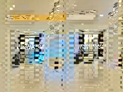 Chính chủ bán gấp căn 170m2 Thăng Long No1 full đồ 4 phòng ngủ tầng 19