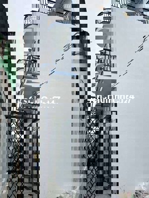 Nhà mới Sổ riêng ngay vòng Xoay Tân Kim QL50