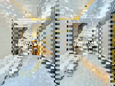 🔥🔥🔥 BÁN NHÀ BAO ĐẸP - XE HƠI TỚI NHÀ 🔥🔥🔥