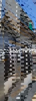 💥32m2💥 2 Tầng 2PN, TRỆT SIÊU RỘNG CHO NGƯỜI LỚN TUỔI, VÀI BƯỚC RA 🚙