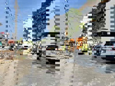 Chính Chủ Bán Lô Đường Thép Mới . Trục 7m5 Thông Sông