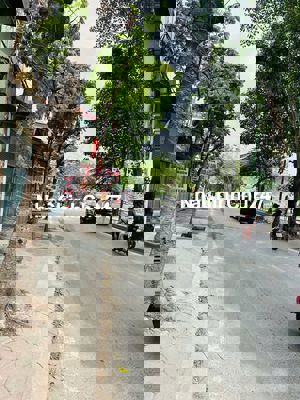 HÀNG HIẾM TRỊNH ĐÌNH CỬU LÔ GÓC 2 THOÁNG 15M RA ĐƯỜNG LỚN 8XT