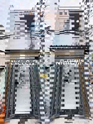 Nhà SHR gần bến xe Q8 HCM giá 1,450ty (thương lượng)