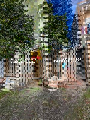 chủ cần bán TRẦN VĂN MƯỜI XTĐ 148M2 GỒM 1 CĂN NHÀ VÀ 1 LÔ ĐẤT GIÁ RẺ