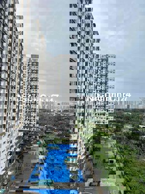 The park residence 1pn full 8tr 2pn 9-10tr