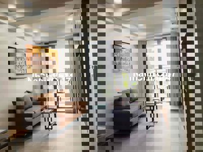 Căn hộ Tầng 9 2PN - Block G SaigonSouth- Full nội thất