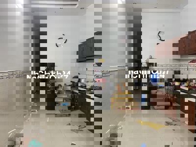 Bán nhà ~100m2 HXH gần ngã ba Nguyễn Xiển, cách Vinhomes Grand Park 1p