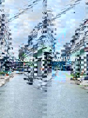 chủ gửi mặt tiền kinh doanh gần trung tâm dĩ an có dòng tiền