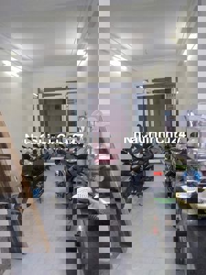 Hiếm phố Triều Khúc, 5 tầng, gần trường ĐH, sổ phân lô