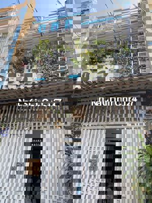 NHÀ ĐẸP, CHÍNH CHỦ, 4*11, CÁCH 3 CĂN RA ĐƯỜNG LỚN, 1Tỷ980