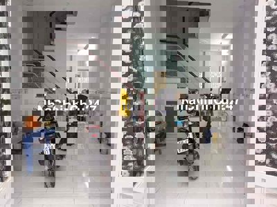 lâm văn bền - quận 7 - 42m2 - 2 tầng - 3,6 tỷ