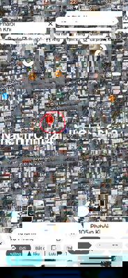 Chủ gởi bán đất đường 7,5m Phan Khôi -  Hòa xuân - Hướng Tây ,vị trí