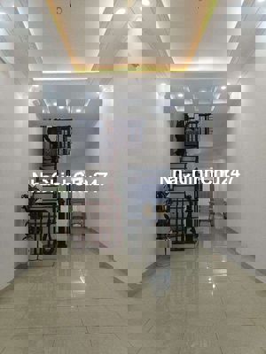 BÁN NHÀ NGỌC HỒI - HOÀNG LIỆT - GẦN PHỐ - Ô TÔ ĐỖ CỔNG - NGÕ TRƯỚC ĐẸP