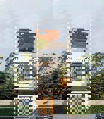 BỎ RA 890 TRIỆU NHẬN NHÀ  NHƯ HÌNH 100% BÀN GIAO MỚI