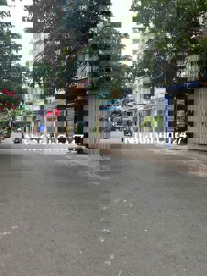 MT đường số 7 Cư Xá Chu Văn An P26 BT chỉ 150tr