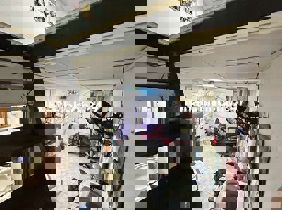 Nhà SHR 12m2 đúc giả 1 trệt 2 lầu 2pn Thành Mỹ, P8, Q. Tân Bình.