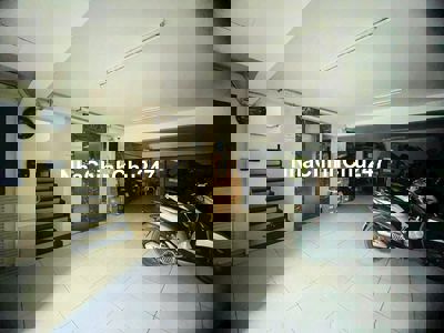 Mua Bán Khu Biệt Thự Him Lam Quận 7