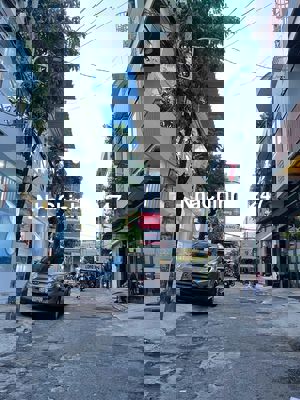 4❌19, BÁN NHÀ 3 TẦNG, HXH, KHU TRƯỜNG CHINH,P.14, TÂN BÌNH, NHỈNH 9 TỶ