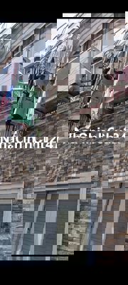 BÁN NHÀ NGUYỄN THỊ THẬP NỐI DÀI PHƯỜNG PHÚ MỸ QUẬN 7