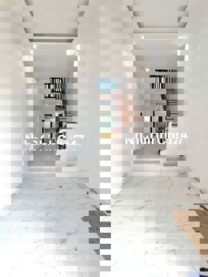 Hiếm nhà xây mới trong đê YênNghĩa~DT 40m2x4T_Độc lập/thoáng trước+sau