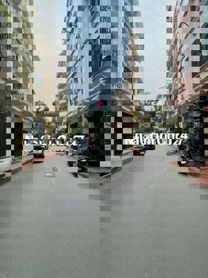 (Bán nhanh) KĐT Đại Kim – Định Công  4T – vỉa hè, oto tránh