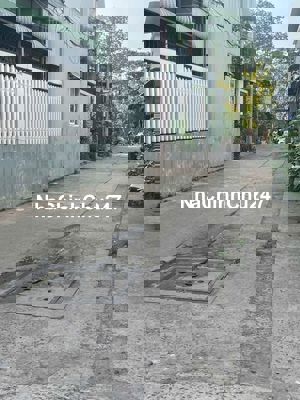 Bán nhà 1 trệt một lầu đường 13 Linh Xuân