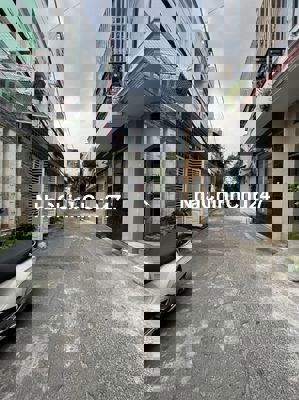 SIÊU PHẨM MẶT TIỀN gần Gò Dầu – Ngang 5.5m nở hậu – Chính chủ – 7.3 tỷ