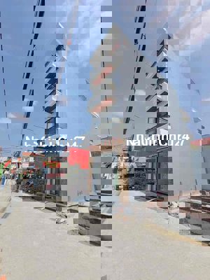 Nhàn 4 tầng Vân Tra An Đồng An Dương