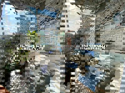 Giảm sâu 200tr -  Chính chủ cần bán nhà hẽm quận 10