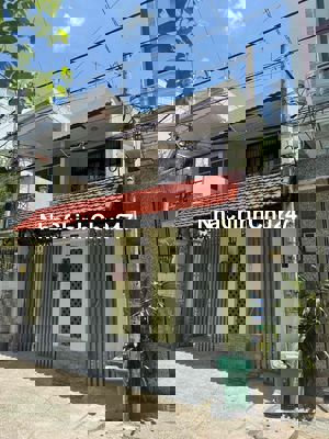 Bán Căn Nhà Đường Số 9, Ngay Đại Học Luật, Nhà Thờ Fatima, QL13