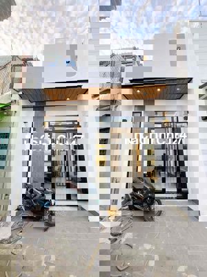 Nhà Mới 100% đẹp 71.3m2 thổ cư full nội thất  Hẻm 359 đ.Ng.Văn.Cừ, NK,