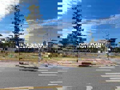 Sụp hầm chủ gửi lô đất liền kề khu công nghiệp đối diện công viên750tr