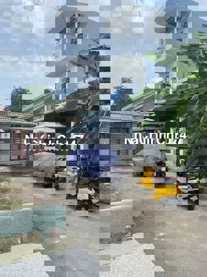 Nhà 2PN - 65m2 cạnh Vinhomes GP 500m.