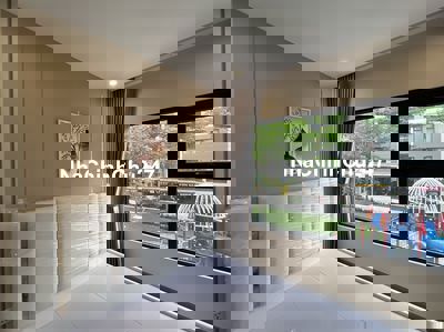 CHÍNH CHỦ gửi bán căn 2n1vs đầy đủ nội thất giá chỉ 2.75 tỷ tại OCP