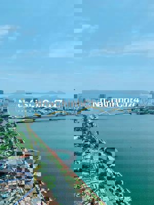 Chính chủ nhượng lại căn Filmore view cầu Rồng 2pn rẻ hơn 1tỷ, full NT