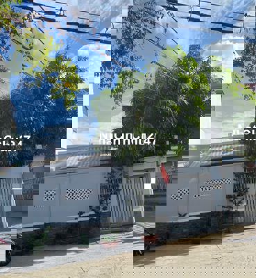 Chủ Giam 500 tr, Căn Góc 2 Mặt Tiền ngay CV An Sương giá