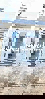 Bán dãy trọ mới 5 phòng , có 1 phòng mặt tiền để kinh doanh, có thu nh