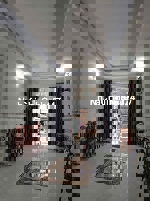 Chủ bán gấp NR Đ. Hồ Văn Tắng, 80m2, gần chợ, dân cư đông, giá 1,9 tỷ