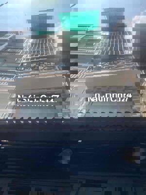 nhà đẹp cần bán đường đoàn văn bơ F9Q4