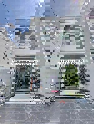 Cần bán gấp căn nhà ở phường Định Hoà,TP TDM. Diện tích 85m2, 2ty390