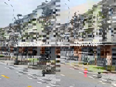 CHÍNH CHỦ CẦN BÁN CĂN SH, LIỀN KỀ VSIP BẮC NINH - SẴN SỔ ĐỎ