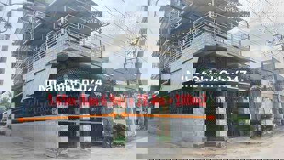 Bán Nhà mặt tiền đường Quyết Thắng, Quận Ô Môn, Cần Thơ