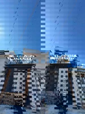 NHÀ ĐẸP HẺM LÊ DUẨN GIÁ RẺ