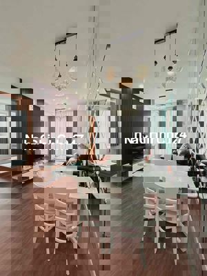 CHÍNH CHỦ CẦN BÁN CĂN HỘ 2PN NHƯ HÌNH - ĐÃ CÓ SỔ - TẶNG FULL NỘI THẤT